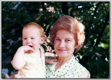 Derek and Agnes Dapsis Waitkus